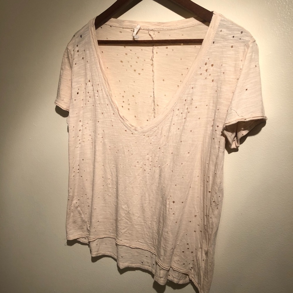 Buckle shirt